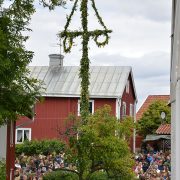 midsommar
